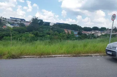 Terreno à venda na Rua Juvenal Durigon, s/n, Parque Petrópolis, Várzea Paulista