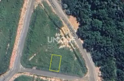 Terreno à venda na Rua Juvenal Durigon, s/n, Parque Petrópolis, Várzea Paulista