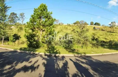 Terreno à venda na Avenida Cassatella, 177, Ivoturucaia, Jundiaí