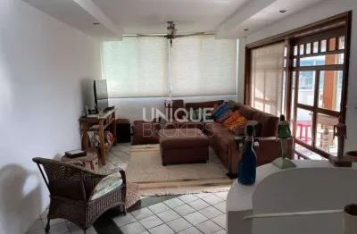 Cobertura com 3 quartos à venda, vila rafael de oliveira - jundiaí