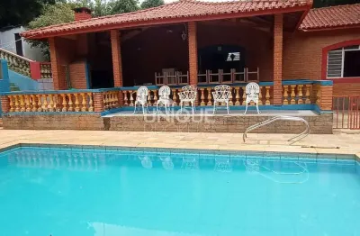 Chácara / sítio com 3 quartos à venda na Alameda das Laranjeiras, 100, Pomar São Jorge, Itatiba