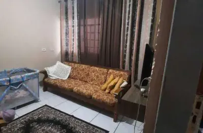 Casa com 1 quarto à venda na Rua Alcides Lopes, 33, Jardim Diana, Várzea Paulista