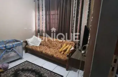 Casa com 1 quarto à venda na Rua Alcides Lopes, 33, Jardim Diana, Várzea Paulista