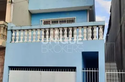 Casa com 1 quarto à venda na Rua Alcides Lopes, 33, Jardim Diana, Várzea Paulista