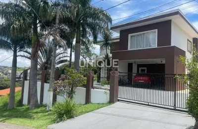 Casa em condomínio fechado com 6 quartos à venda na Rua Salvador Caruso Orlando, 1729, Medeiros, Jundiaí