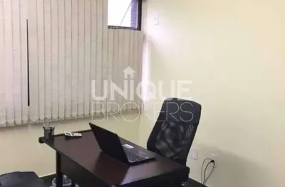 Sala comercial com 1 sala à venda na Rua do Rosário, 765, Centro, Jundiaí