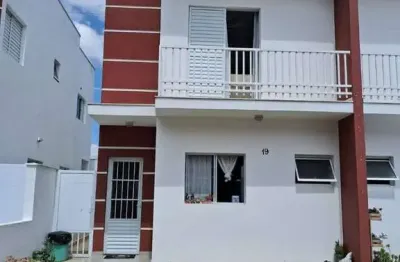 Casa sobrado para venda no bairro jardim das tulipas em jundiaí-sp