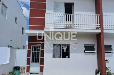 Casa sobrado para venda no bairro jardim das tulipas em jundiaí-sp