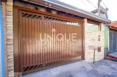 Casa com 2 quartos à venda na Rua Professora Benedita Siqueira de Godoy, 466, Colônia, Jundiaí