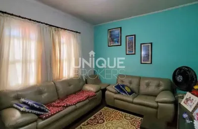Casa com 2 quartos à venda, parque residencial eloy chaves - jundiaí