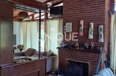 Chácara com 4 quartos à Venda, Chácaras Campo Limpo - Campo Limpo Paulista