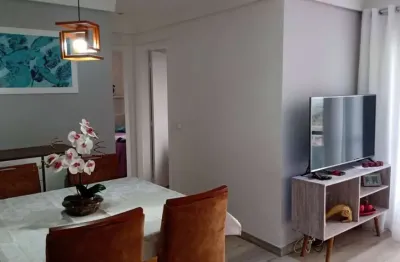 Apartamento com 2 quartos à venda, jardim roma - jundiaí