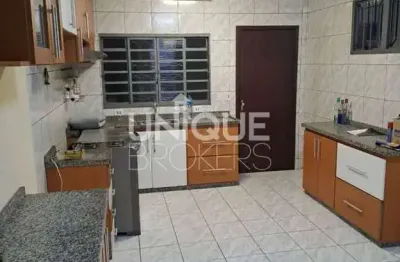 Casa com 2 quartos à venda, jardim caçula - jundiaí
