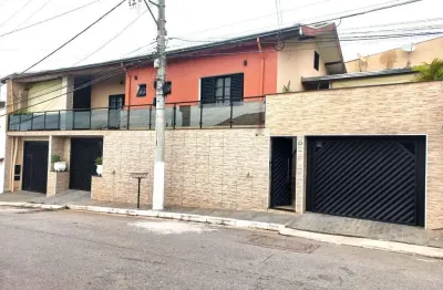 Casa com 3 quartos à venda, vila cardoso - campo limpo paulista