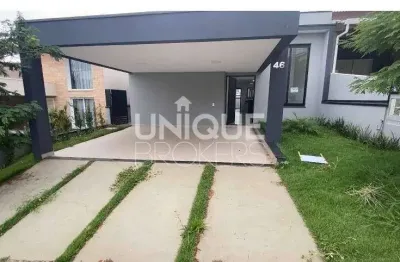 Casa em condomínio fechado com 3 quartos à venda na Rua Vitória, 264, Jacaré, Cabreúva