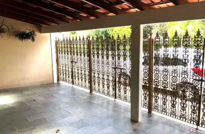 Casa com 2 quartos à venda, jardim pacaembu - jundiaí