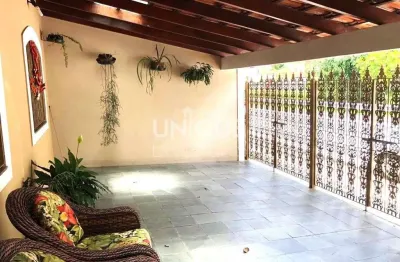 Casa com 2 quartos à venda na Rua Orlando Bagne, 314, Jardim Pacaembu, Jundiaí