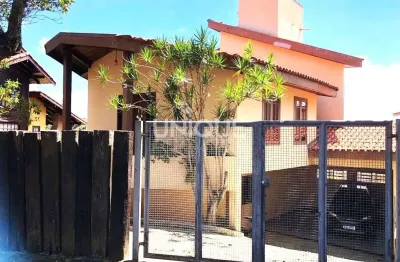 Casa com 4 quartos à venda na Rua Armando Colaferri, 134, Jardim Paulista I, Jundiaí