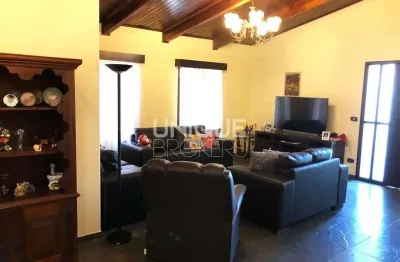 Casa com 4 quartos à venda na Rua Armando Colaferri, 134, Jardim Paulista I, Jundiaí