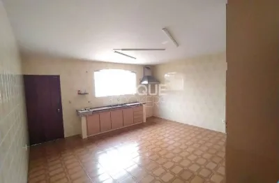 Casa com 3 quartos à venda, vila municipal - jundiaí
