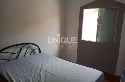 Casa com 2 quartos à venda, parque residencial eloy chaves - jundiaí