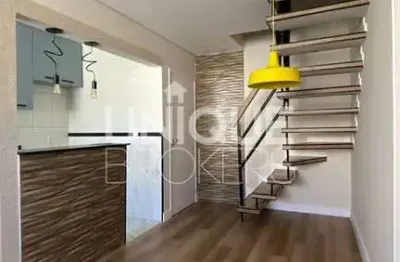 Cobertura com 3 quartos à venda na Rua Doutor Eloy Chaves, 178, Ponte de São João, Jundiaí