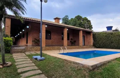 Casa com 5 quartos à venda, jardim boa vista - jundiaí