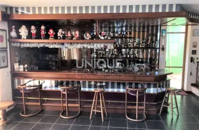 Casa com 6 quartos à venda na Rua Fernando Carlos Orsini de Castro, 151, Chácara Urbana, Jundiaí