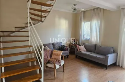 Casa de condomínio com 3 quartos à venda, jardim shangai - jundiaí