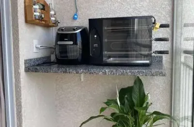 Apartamento com 2 quartos à venda, vila nambi - jundiaí