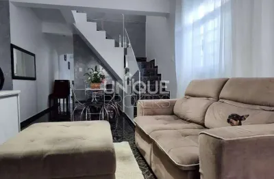 Casa com 3 quartos à venda na Rua Antônio Lourenzon, 22, Vila Marlene, Jundiaí