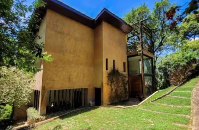 Casa com 3 quartos à venda, capital ville - cajamar