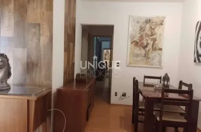 Apartamento com 3 quartos à venda, jardim guarani - jundiaí