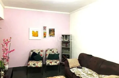 Casa com 3 quartos à venda na Avenida Brígido Marcassa, 375, Jardim Pacaembu, Jundiaí
