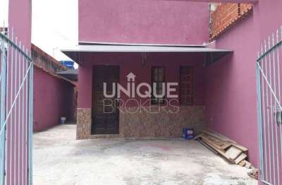 Casa com 2 quartos à venda na Rua Maria Angélica Queiroz Telles Guimarães, 528, Monte Serrat, Itupeva