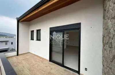 Casa de condomínio com 3 quartos à venda, recanto quarto centenário - jundiaí