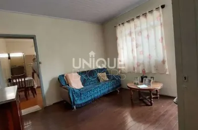 Casa com 1 quarto à venda na Rua General Carneiro, 339, Vila Arens II, Jundiaí