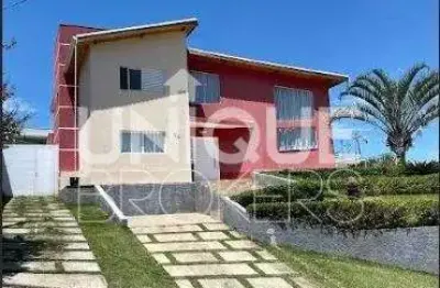 Casa com 4 dormitórios à venda, 330 m² por r$ 1.915.000 - jardim primavera - itupeva/sp