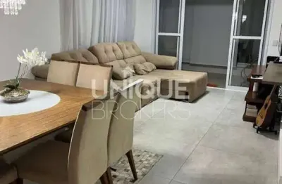 Apartamento com 3 quartos à venda, jardim ana maria - jundiaí