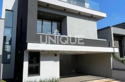 Casa à venda no condomínio reserva ermida ii, eloy chaves - jundiaí