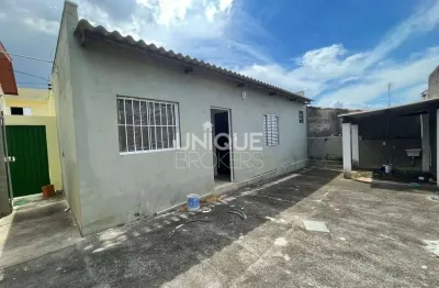 Casa com 2 quartos à venda na Rua Areias, 54, Vila Aparecida, Jundiaí