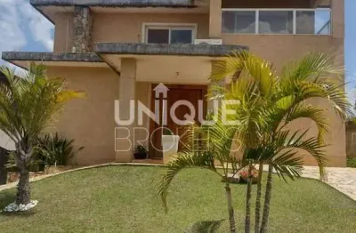 Casa em condomínio fechado com 3 quartos à venda na Rodovia Sp 332, km 79 1731, Rainha, Louveira