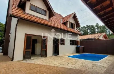 Casa com 3 quartos à venda na Rua Rodrigues Alves, 122, Jardim Niero, Louveira