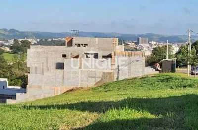 Casa de condomínio com 3 quartos à venda, reserva santa rosa - itatiba