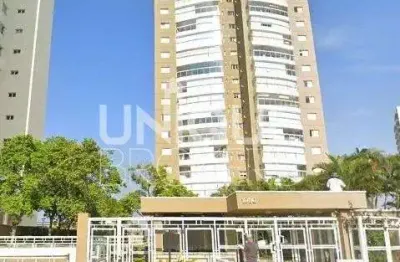 Apartamento com 3 quartos à venda, jardim bonfiglioli - jundiaí
