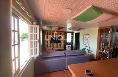 Casa com 3 quartos à venda na Avenida Professora Leonita Faber Ladeira, 1556, Jardim do Lago, Jundiaí