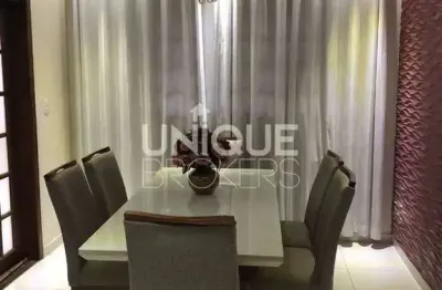 Casa com 3 quartos à venda, 157 m² por r$ 480.000 - parque almerinda chaves - jundiaí/sp