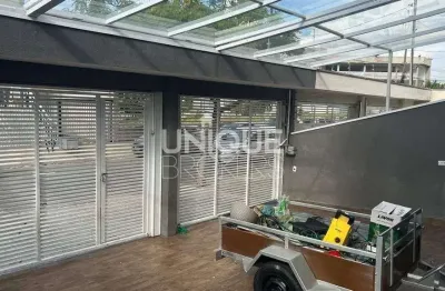 Casa à venda, 320 m² por r$ 1.500.000,00 - portal dos ipês ii - cajamar/sp