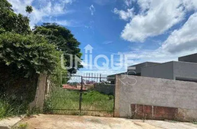 Terreno à venda na Avenida Francisco Silvério Molinari, 440, Jardim Dona Donata, Jundiaí