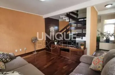 Casa à venda, 206 m² por r$ 789.000,00 - vila municipal - jundiaí/sp